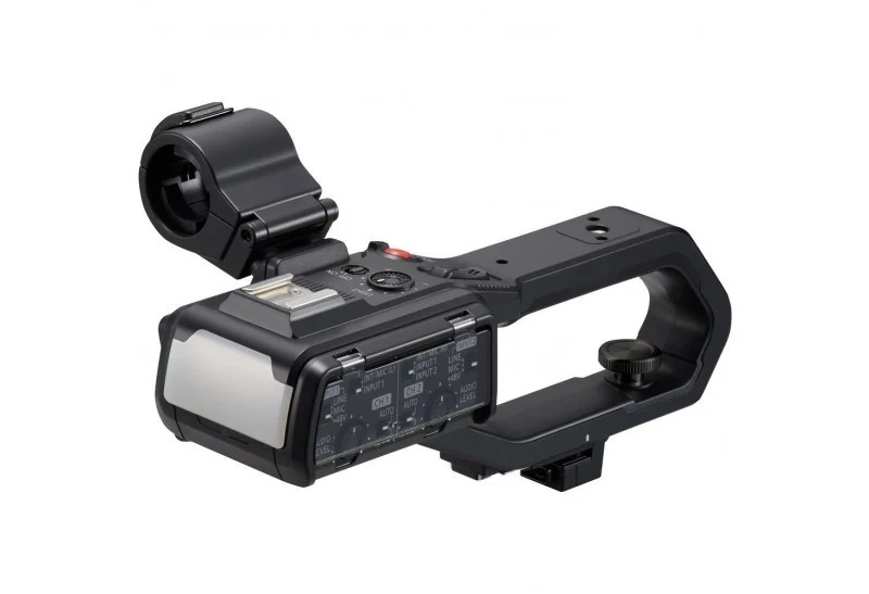 Panasonic VW-HU1E handgrip for HC-X1500E