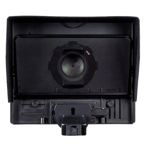 FEELWORLD TP10 10 inch Teleprompter Smartphone/Tablet (incl. carrier bag)