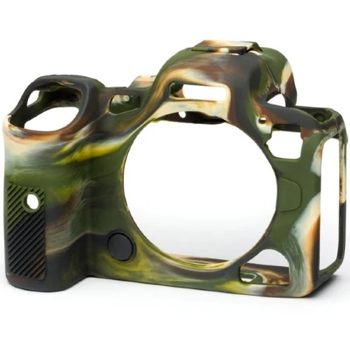 EasyCover Body Cover for Canon R5/R6 Camouflage