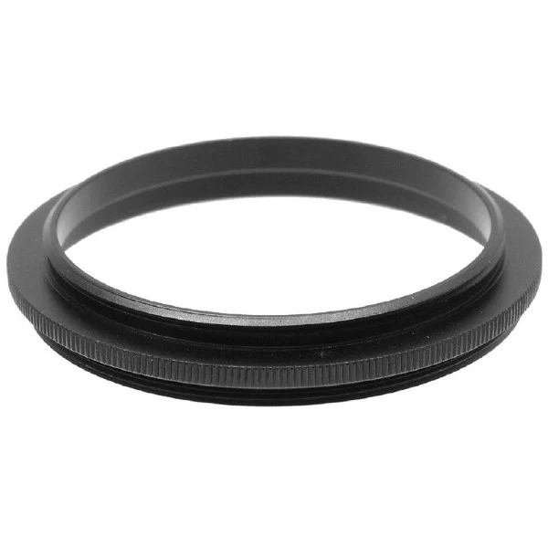 Caruba Reverse Adapter Macro Coupler 49mm-52mm