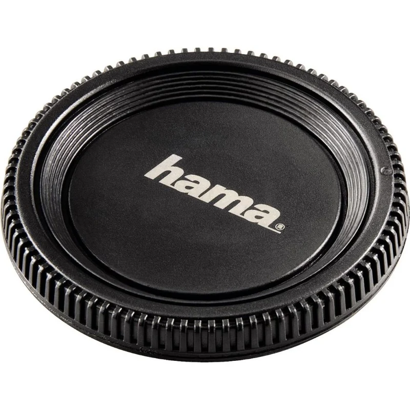 Hama Gehäusedeckel Nikon 301/04