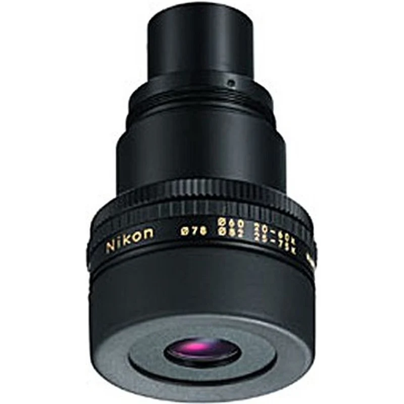Nikon 13-40x/20-60x/25-75x MC II Okular