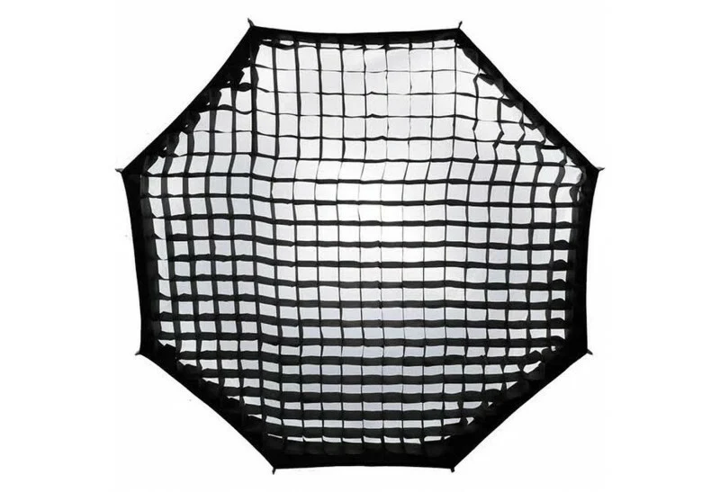 Jinbei KE-100 Octagonal Quick Open Softbox Grid