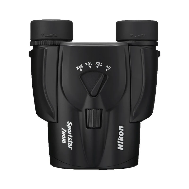 Nikon Sportstar Zoom 8-24x25 Black
