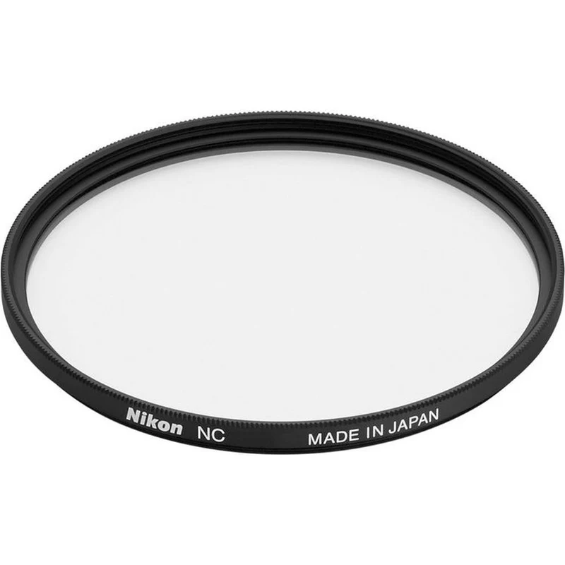 Nikon NC Schutzfilter 72mm
