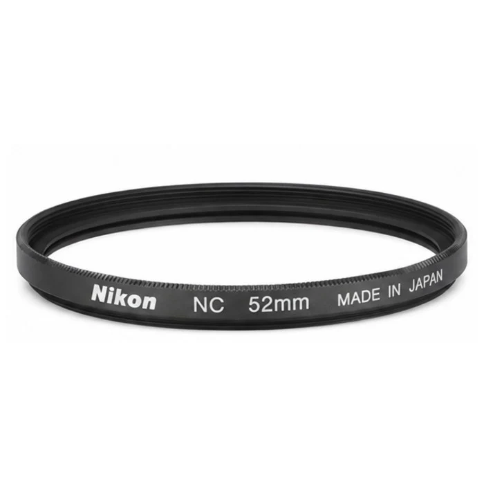 Nikon 52mm NC Neutral Colour Filter