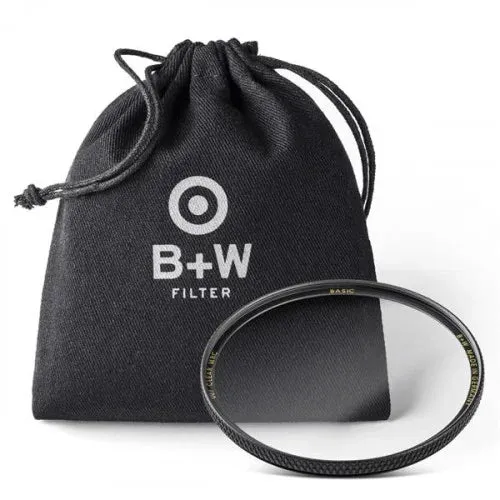 B+W CLEAR FILTER MRC BASIC 86mm