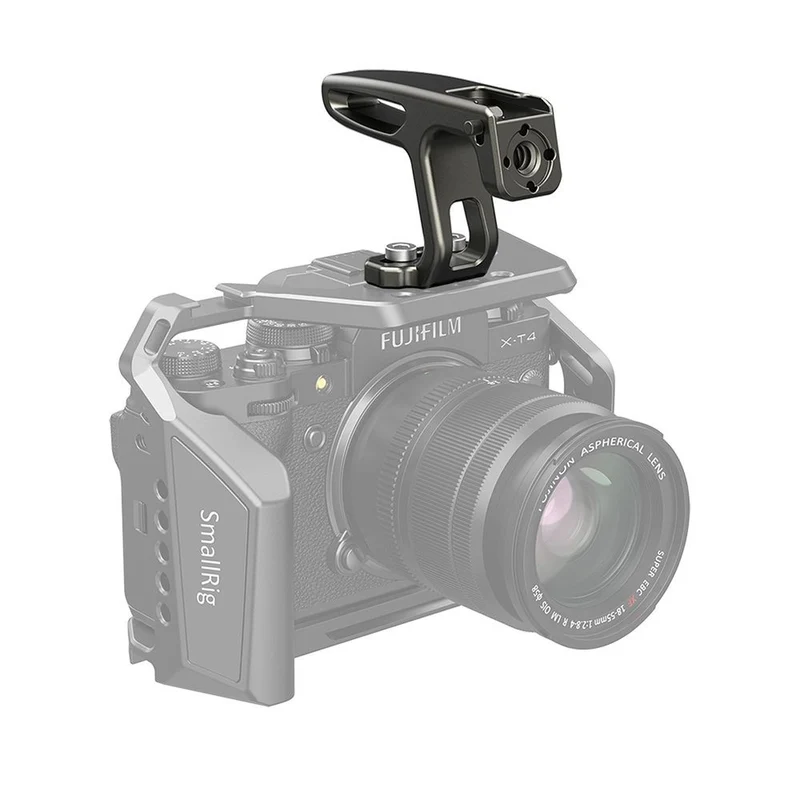 SmallRig Mini Top Handle für Light-weight Cameras (1/4”-20 Screws) HTS2756