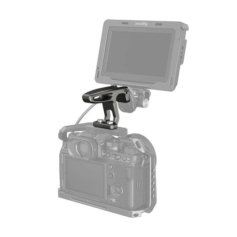 SmallRig Mini Top Handle für Light-weight Cameras (1/4”-20 Screws) HTS2756