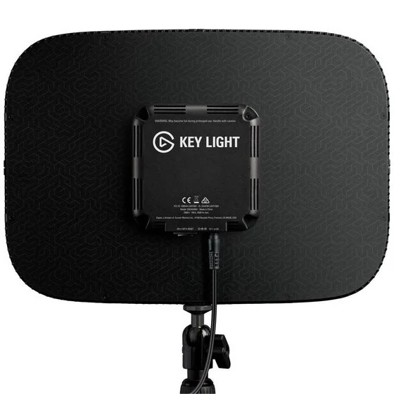 Elgato Key Light Studio LED Panel