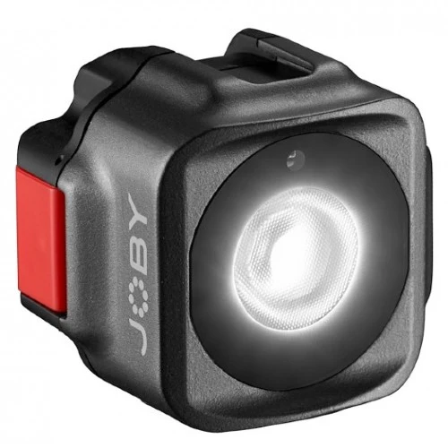 Joby Beamo Waterproof Mini LED light with USB-C Charging