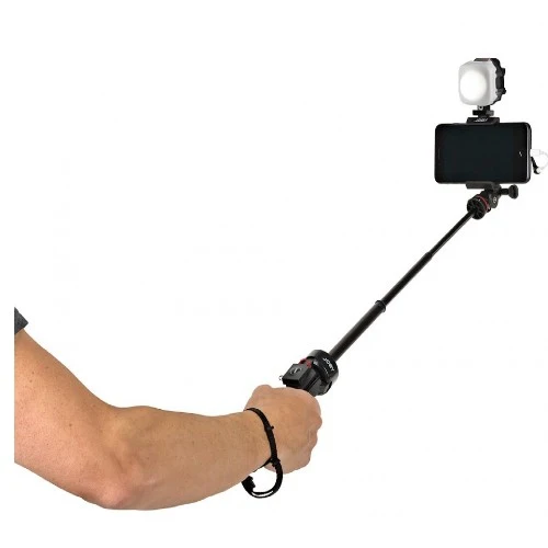 Joby Beamo Waterproof Mini LED light with USB-C Charging