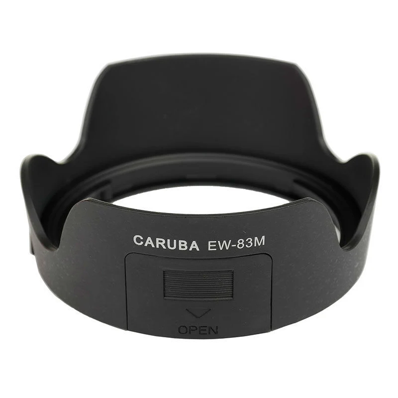 Caruba EW-83M Black