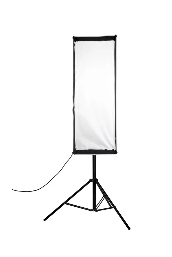 Nanlite Assymetric Softbox 110x45cm
