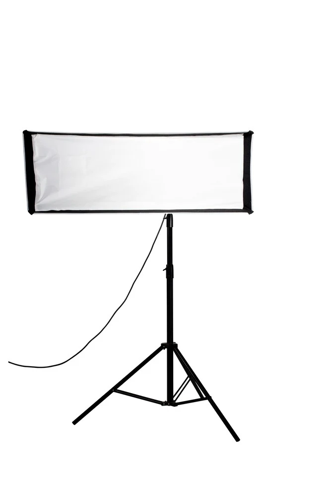 Nanlite Assymetric Softbox 110x45cm