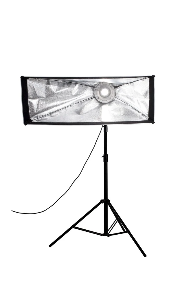 Nanlite Assymetric Softbox 110x45cm