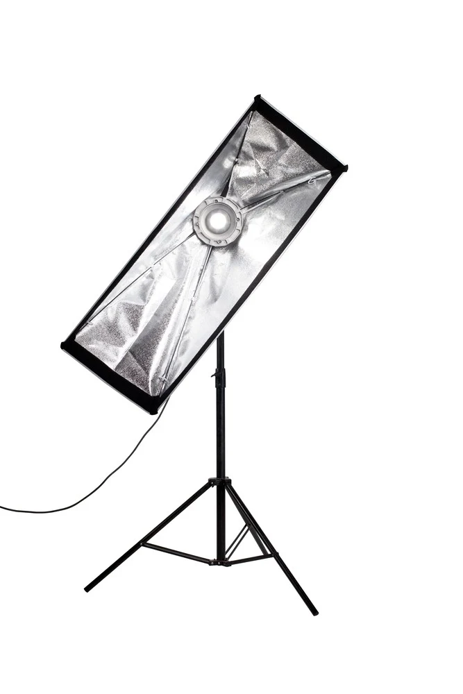 Nanlite Assymetric Softbox 110x45cm