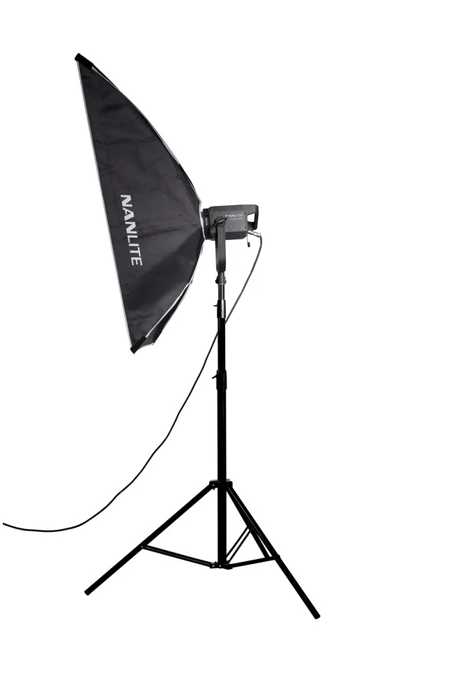 Nanlite Assymetric Softbox 110x45cm