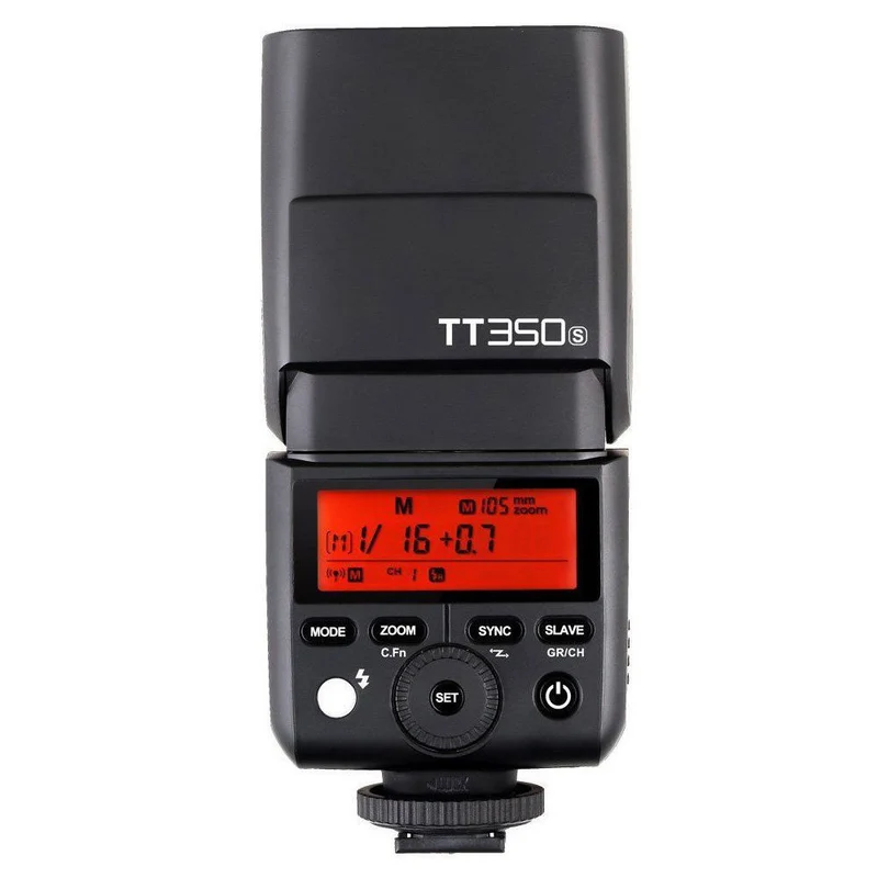 Godox Speedlite TT350 Sony