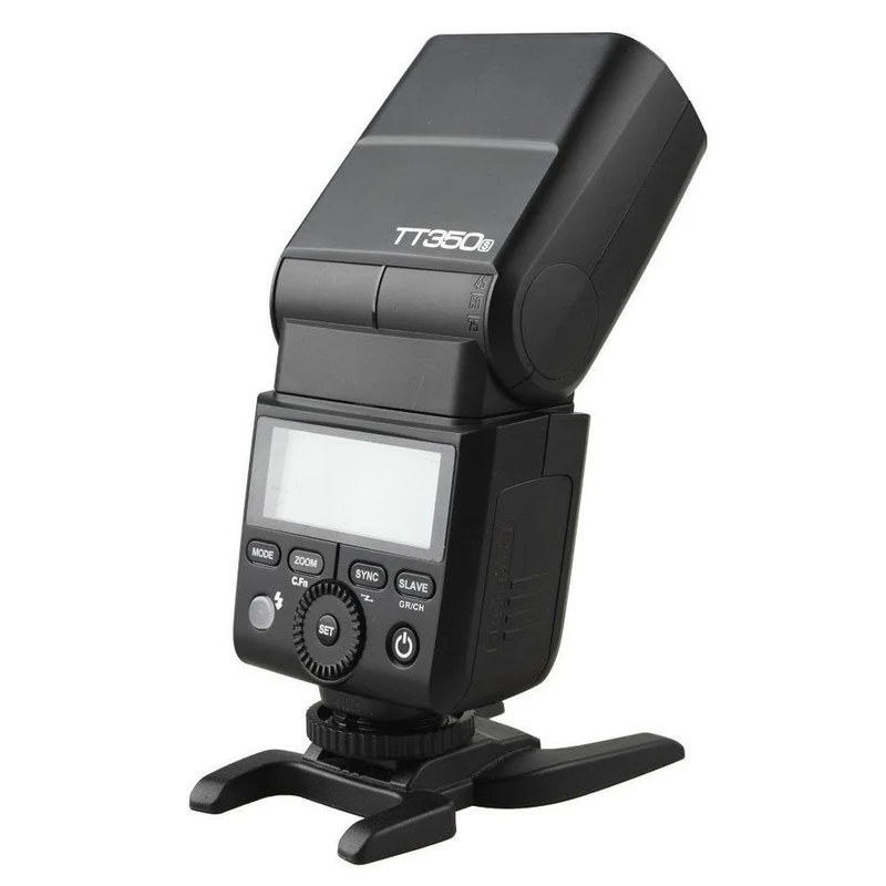 Godox Speedlite TT350 Sony