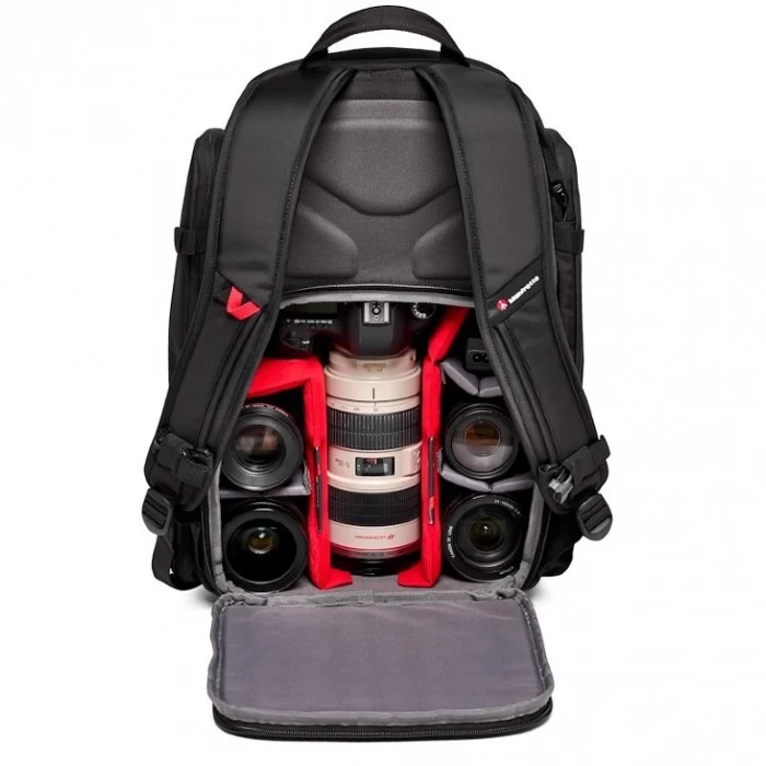 Manfrotto Advanced Befree Backpack III