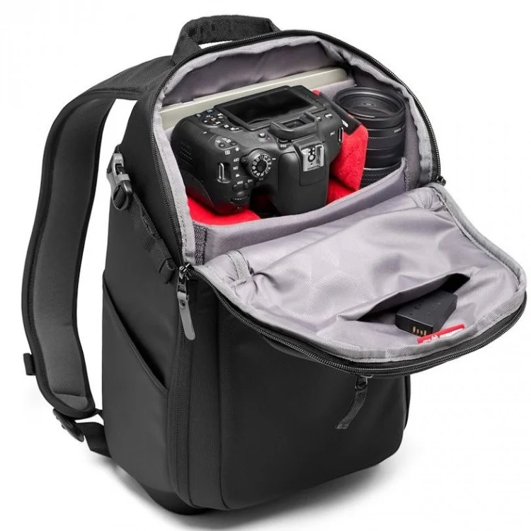 Manfrotto Advanced Compact Backpack III, Rucksack