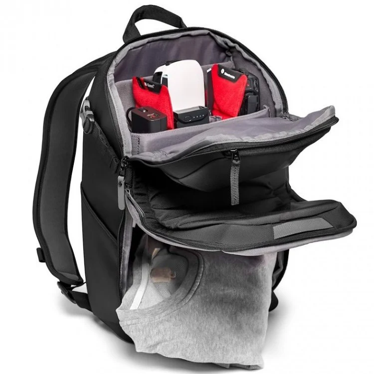 Manfrotto Advanced Compact Backpack III, Rucksack