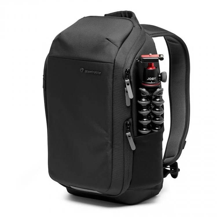 Manfrotto Advanced Compact Backpack III, Rucksack