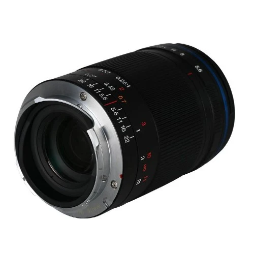 Laowa 85mm f/5.6 2X Ultra-Makro APO Objektiv - Leica M