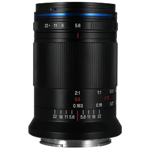 Laowa 85mm f/5.6 2X Ultra-Macro APO lens - Sony FE
