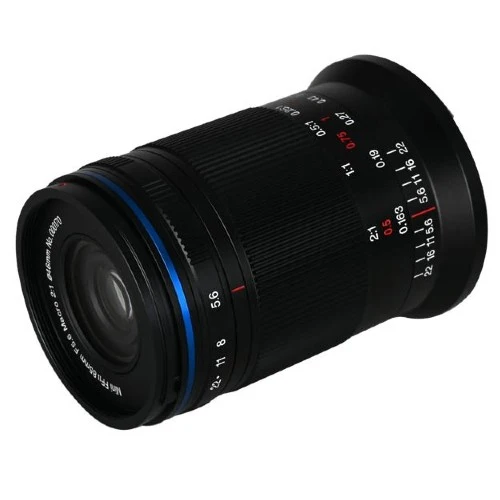 Laowa 85mm f/5.6 2X Ultra-Macro APO lens - Sony FE