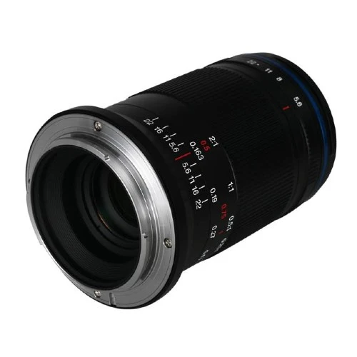 Laowa 85mm f/5.6 2X Ultra-Macro APO lens - Sony FE