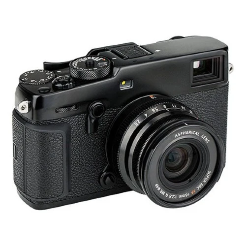 JJC TA XPRO3 Thumbs Up Grip