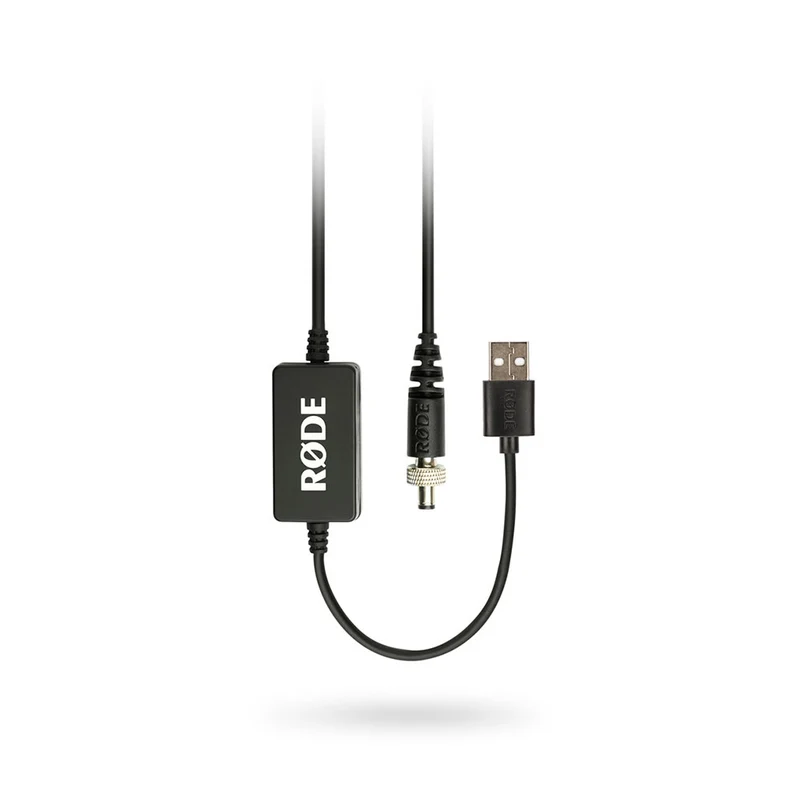 RØDE DC-USB1 usb power adapter