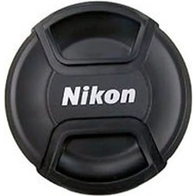 Nikon LC-77 Frontobjektivdeckel