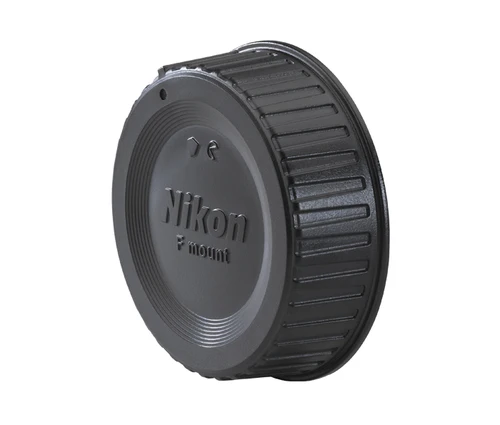 Nikon LF-4 Rear Lens Cap