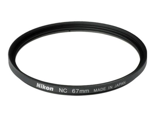 Nikon 67MM Filter NC