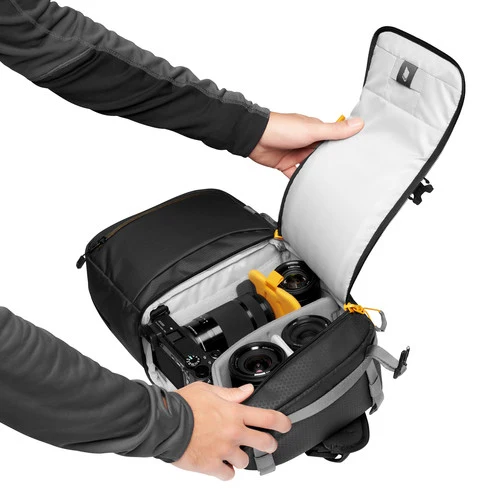 Lowepro Slingshot SL 250 AW III Black