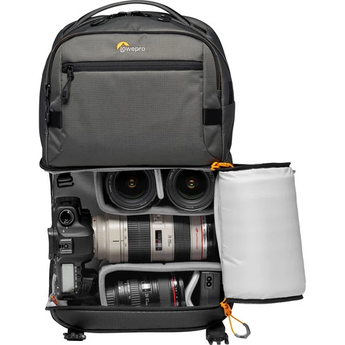 Lowepro Fastpack Pro BP 250 AW III Gray