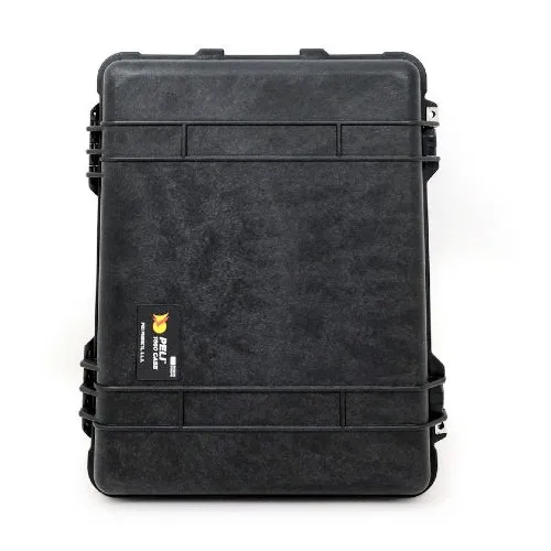 Peli 1560 Foam Trolley Black