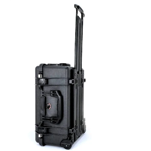 Peli 1560 Foam Trolley Black