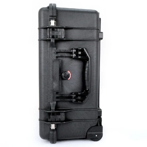 Peli 1560 Foam Trolley Black