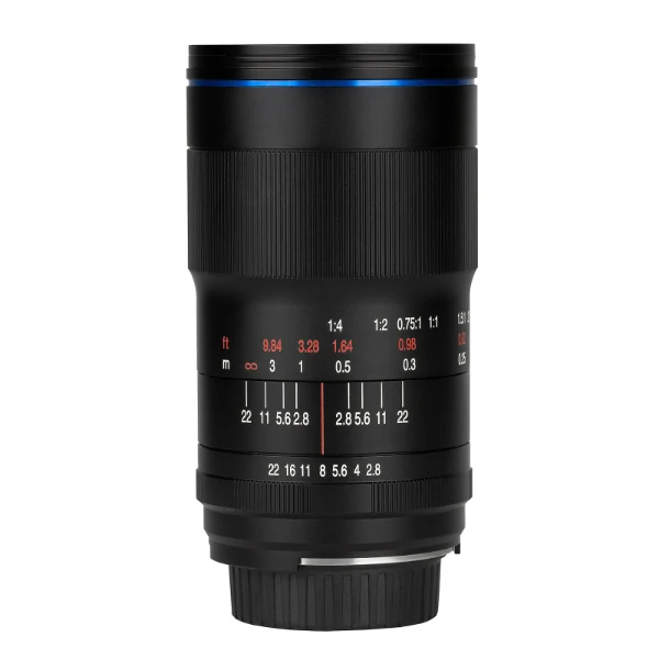 Laowa 100mm f/2.8 2X Ultra-Macro APO Lens for Nikon Z