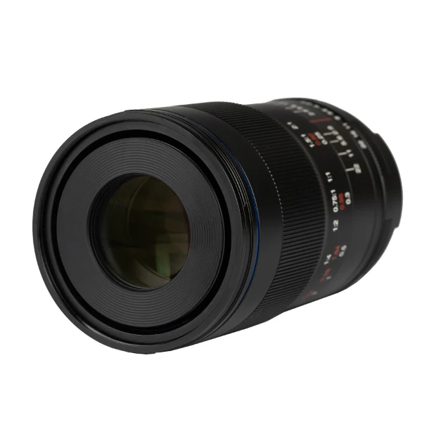 Laowa 100mm f/2.8 2X Ultra-Macro APO Lens for Nikon Z