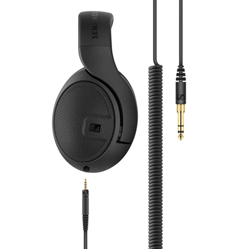 Sennheiser HD 400 Pro Over-Ear Headphones