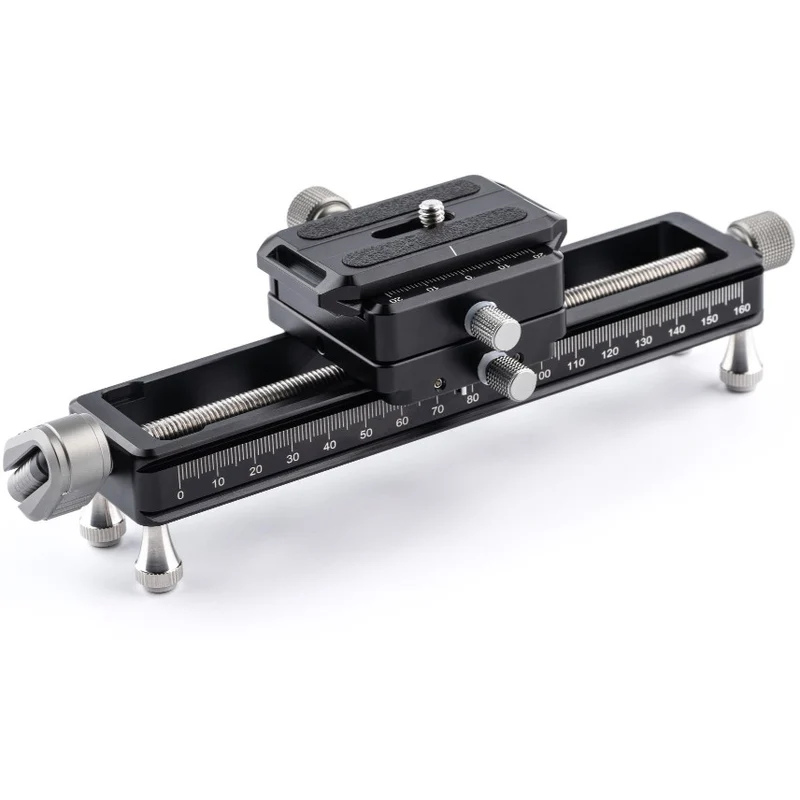 NiSi Macro Photography Focusing Rail NM-180S