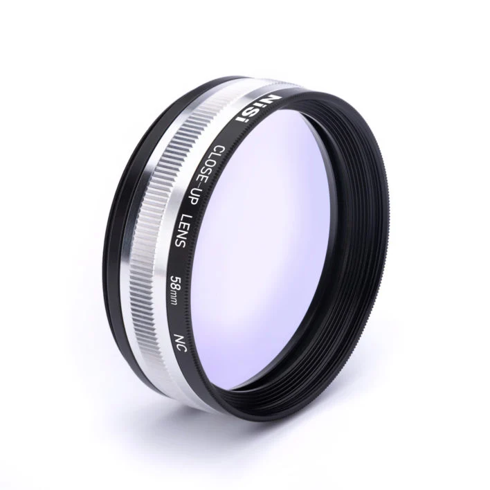 Nisi NiSi Close-up Lens Kit NC 58mm