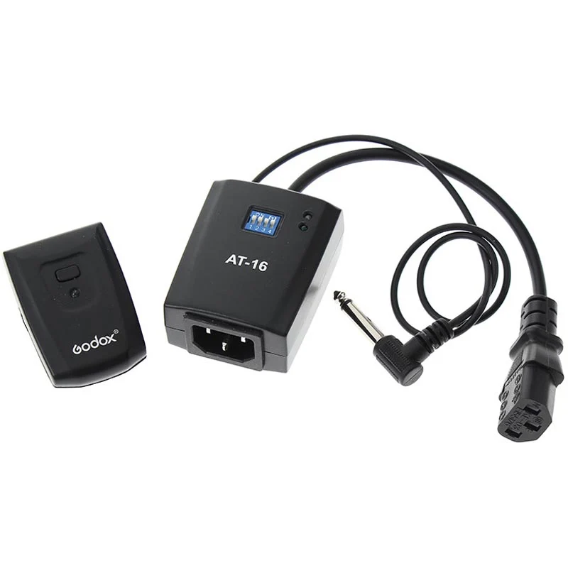 Godox AT-16 Studio Flash Trigger