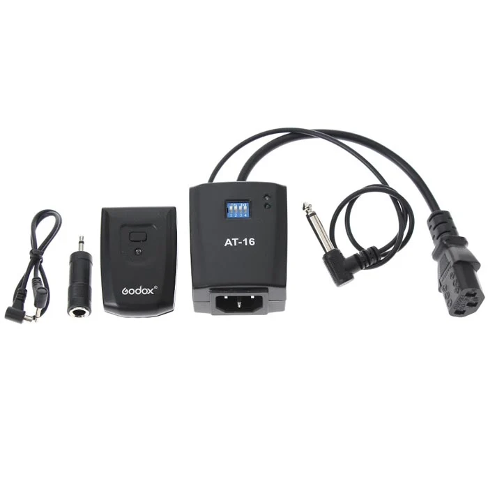 Godox AT-16 Studio Flash Trigger