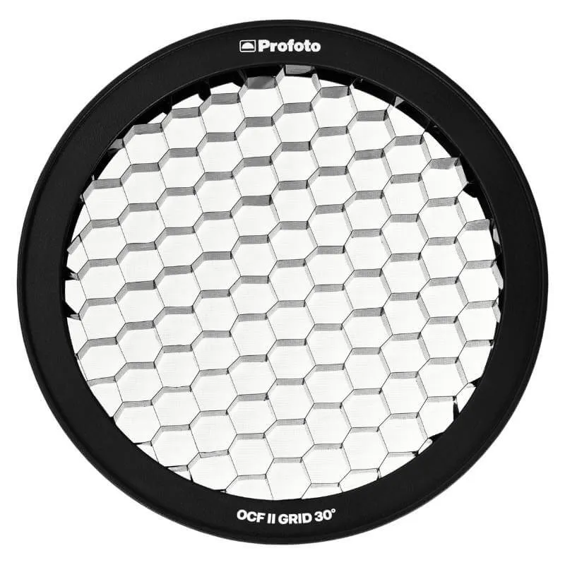 Profoto 101123 OCF II Grid 30°
